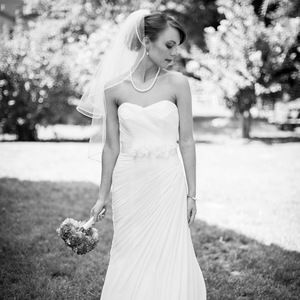 Meet your Posher, Caitlyn